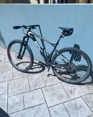 Mtb BMC