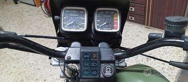 Cagiva ala Rossa