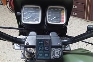 Cagiva ala Rossa
