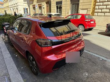 Peugeot 208 pure tech come nuova