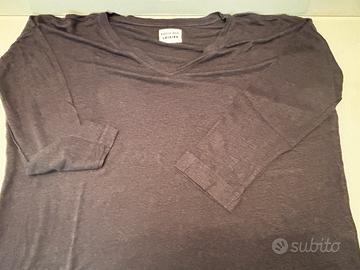 Maglia di lino Alessia Santi