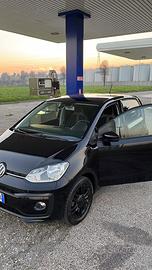 Volkswagen Eco Up!