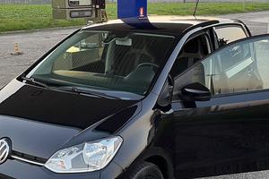 Volkswagen Eco Up!