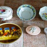 Varie Portagioie in Ceramica di marchi rinomati