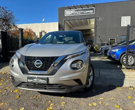 Nissan Juke 1.0 DIG-T 117 CV Acenta