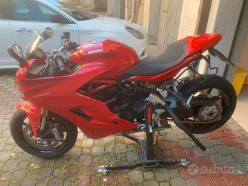 Ducati Supersport - 2017