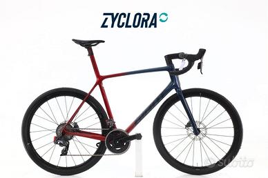 Giant TCR Advanced 1 AXS 12V t.56