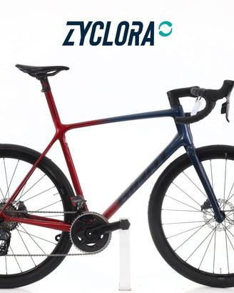 Giant TCR Advanced 1 AXS 12V t.56