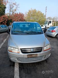 ricambi fiat multipla 1.9 jtd 2005 mot 186A8000
