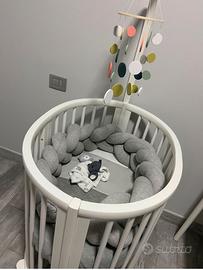 Lettino Evolutivo Stokke