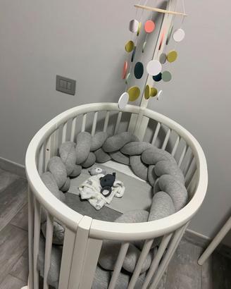 Lettino Evolutivo Stokke