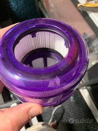 Filtro Dyson Outsize, V11  nuovo compatibile