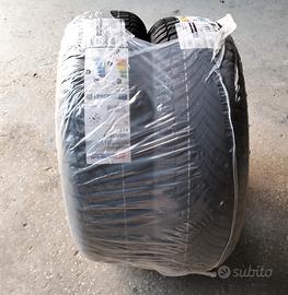 2 gomme BF Goodrich 4 stagioni