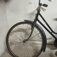 Bicicletta d'epoca 