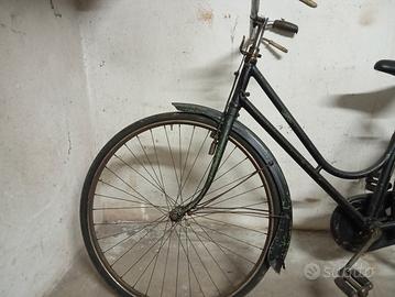 Bicicletta d'epoca 