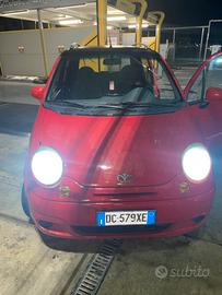 Chevrolet matiz 800