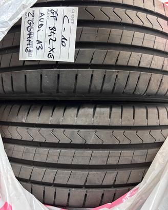 Pneumatici hankook ventus prime