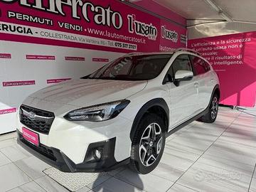 Subaru XV 2.0i Lineartronic Premium