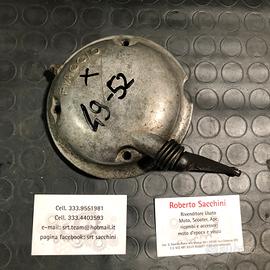 Carter frizione vespa bacchetta