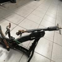 Supporto volante Piaggio Porter