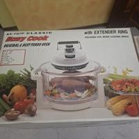 Forno ad Aria Easy Cook AX-707P