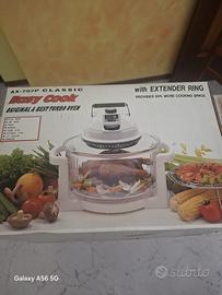 Forno ad Aria Easy Cook AX-707P