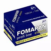 FOMAPAN 100 Classic e 400 Action [135-24]