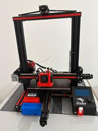 Ender 3 Stampante 3D