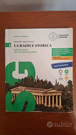 libro di storia