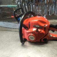 motosega DOLMAR professionale 