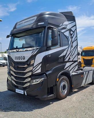 S-WAY IVECO AS440S53 T/P