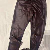 Leggins pelle Calzedonia