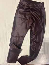 Leggins pelle Calzedonia