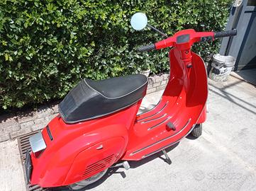 Vespa special 4 marce