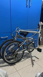 bicicletta straffic gewiss