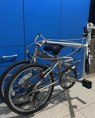 bicicletta straffic gewiss