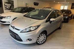 Ford Fiesta 1.2 BENZINA 90.000KM
