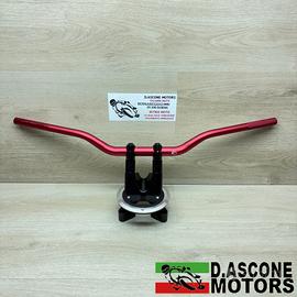 NAKED TMAX 2008 2021 ROSSO