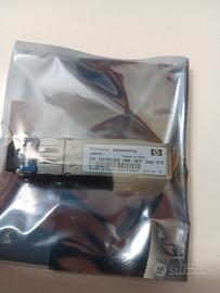 ricetrasmettitore ottico Sfp 