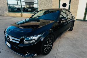 Mercedes classe C 180d Sport auto