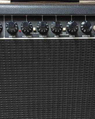 Amplificatore Fender FM 65R - 180W