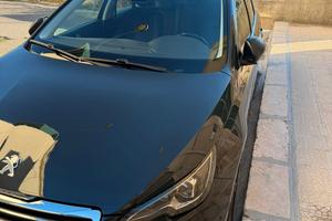 Peugeot 308 1.6 120cv 2016 Allure