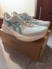 ASICS Novablast 5 - 45