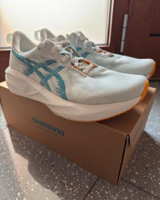 ASICS Novablast 5 - 45