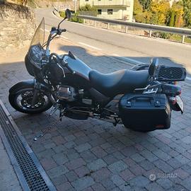 Moto Guzzi California 1100