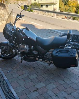 Moto Guzzi California 1100
