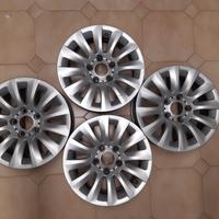 Cerchi in lega BMW 16 pollici