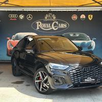 Audi Q5 SPB S-Line 40 TDI Quattro S Tronic