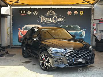 Audi Q5 SPB S-Line 40 TDI Quattro S Tronic