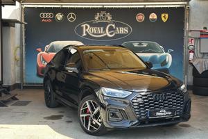 Audi Q5 SPB S-Line 40 TDI Quattro S Tronic